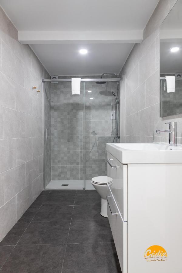 Apartamento Vintage By Cadiz Time ภายนอก รูปภาพ