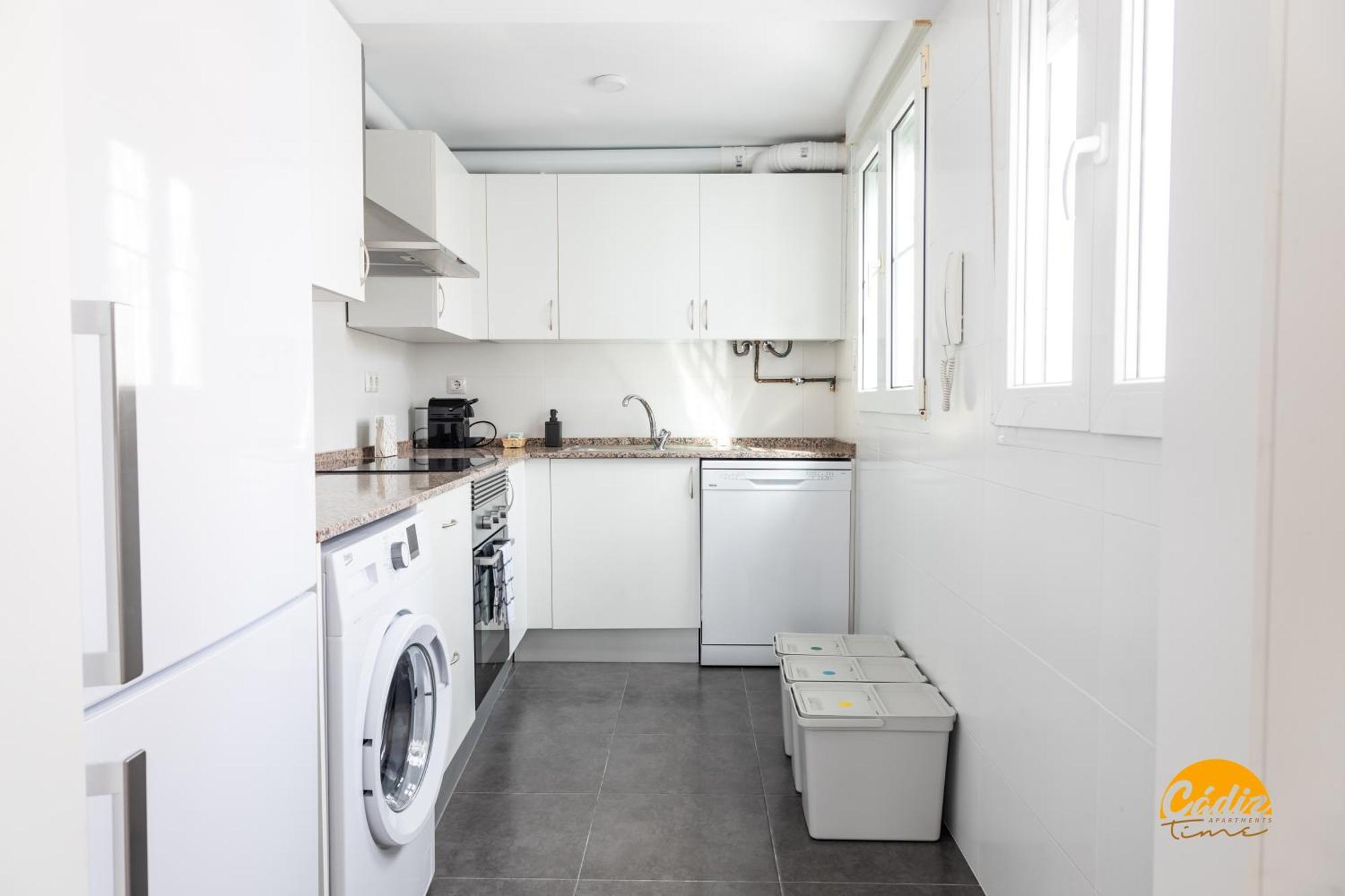Apartamento Vintage By Cadiz Time ภายนอก รูปภาพ