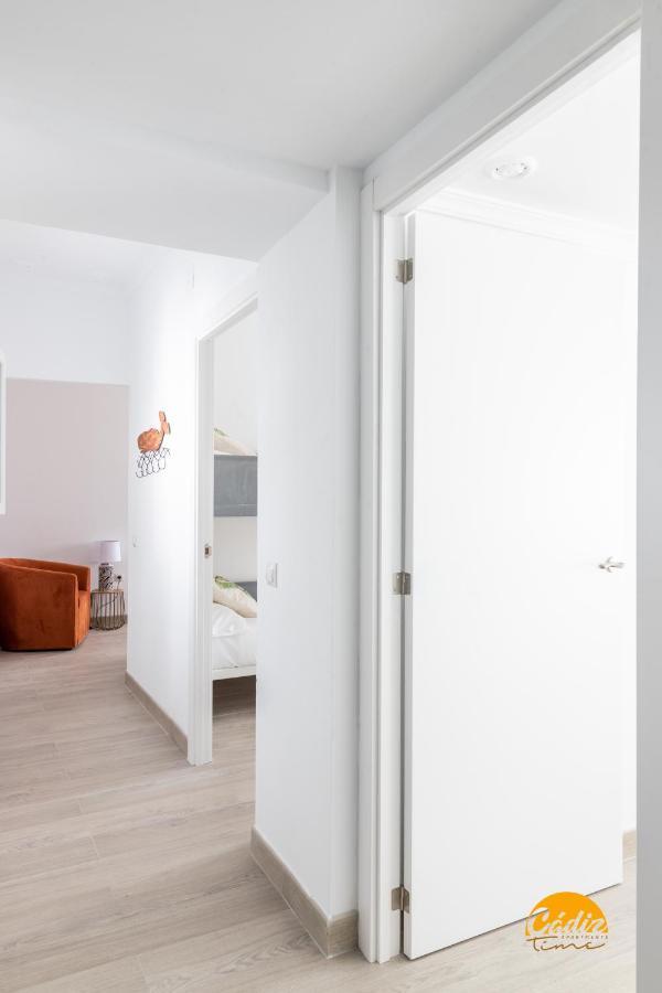 Apartamento Vintage By Cadiz Time ภายนอก รูปภาพ