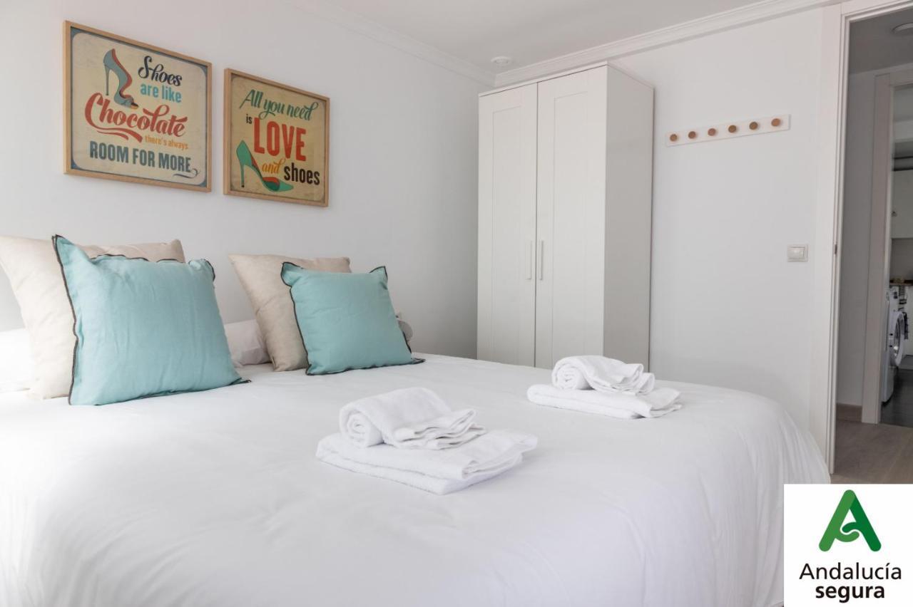 Apartamento Vintage By Cadiz Time ภายนอก รูปภาพ